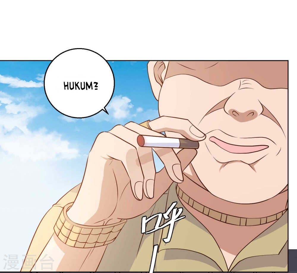 God Fisherman Chapter 06 Gambar 18